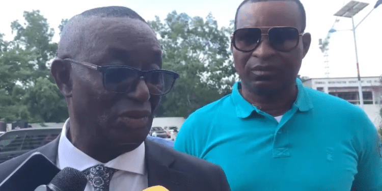 Accra High Court dismisses Andy Appiah-Kubi's application to withdraw legal services for Chairman Wontumi 1 wontumi Appiah Kubi