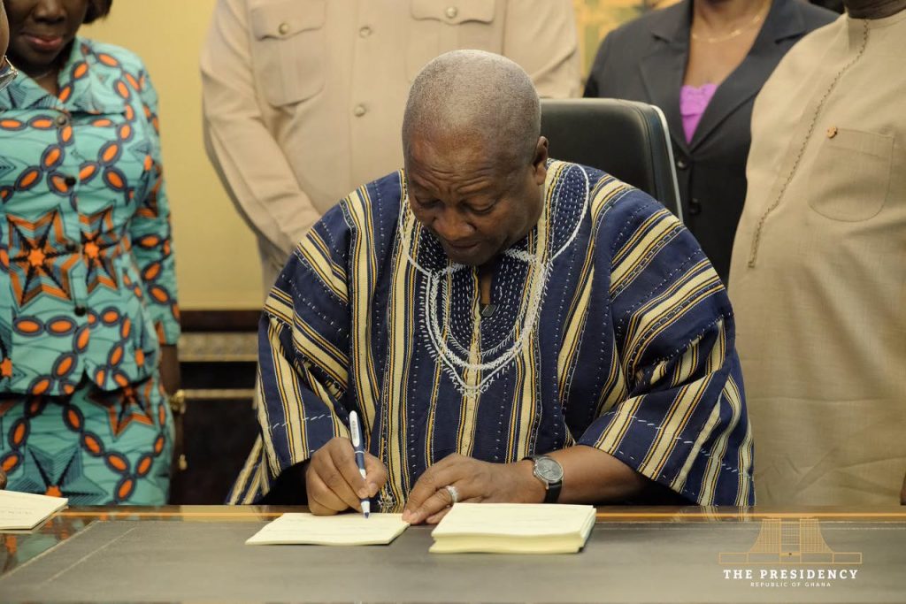 New GIPA Act Positions Ghana as West Africa's Premier Investment Destination 3 003aa