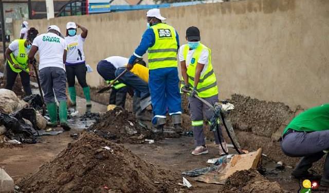 AMA Working to Clear June 29 Flood Debris, Mayor Cites Unauthorized Structures as Key Cause 1 63202662835 1j041q5dcw a file photo