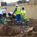 AMA Working to Clear June 29 Flood Debris, Mayor Cites Unauthorized Structures as Key Cause