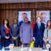 Energy Minister Jinapor meets UK High Commissioner over Ghana’s energy reforms and renewable energy plans 14 Energy Minister Jinapor meets UK High Commissioner over Ghana’s energy reforms and renewable energy plans