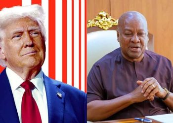Ghana Congratulates United States on 250th Independence Anniversary