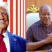 Ghana Congratulates United States on 250th Independence Anniversary 8 Ghana Congratulates United States on 250th Independence Anniversary