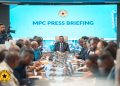 BoG reports strong economic recovery as private sector credit surges 41.2%