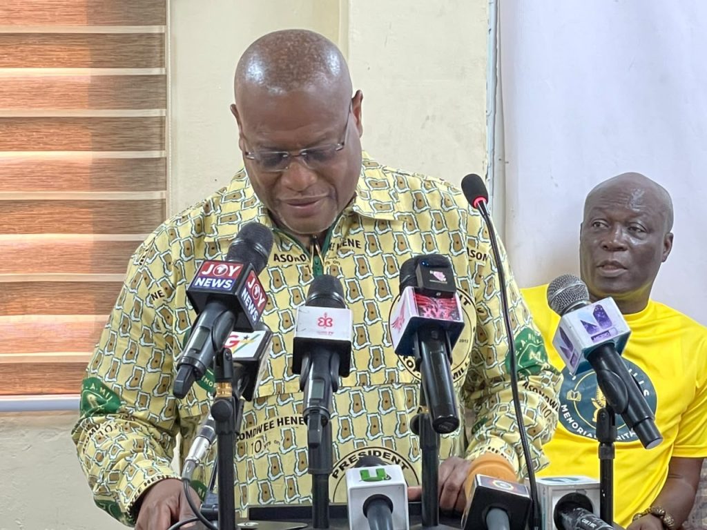 J.E.A. Mills Heritage unveils three-day programme to mark 14 years since former president’s death 3 ALEX 2