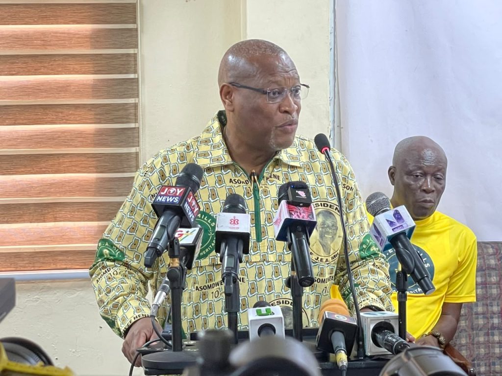 J.E.A. Mills Heritage unveils three-day programme to mark 14 years since former president’s death 4 ALEX 3