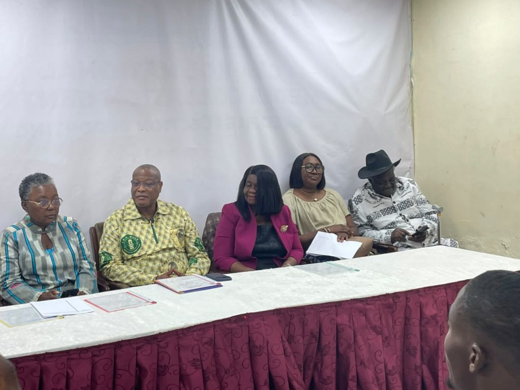 J.E.A. Mills Heritage unveils three-day programme to mark 14 years since former president’s death 7 ALEX 5