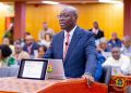 Government Clears 70% of Accra-Kumasi Expressway Corridor, Sets Aside $1.7 Billion to Cut Travel Time to Two Hours