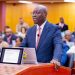 Government Clears 70% of Accra-Kumasi Expressway Corridor, Sets Aside $1.7 Billion to Cut Travel Time to Two Hours 10 Government Clears 70% of Accra-Kumasi Expressway Corridor, Sets Aside $1.7 Billion to Cut Travel Time to Two Hours