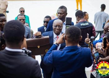 Mid-Year Review without supplementary budget signals fiscal discipline – Atta Issah praises Finance Minister