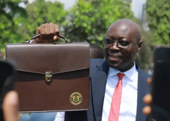2026 Mid-Year Budget Review: What Ghanaians Expect from Government 1 2026 Mid-Year Budget Review: What Ghanaians Expect from Government