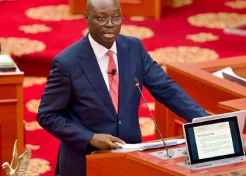 Budget Review: Finance Minister unveils COCOBOD reform bill to guarantee 70% FOB price for farmers and mandate local processing