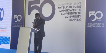 Rural Banks have brought 8 million Ghanaians into Formal Banking — BoG Governor