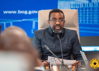 BoG holds Policy Rate at 14% as MPC cites rising global risks 3 BoG holds Policy Rate at 14% as MPC cites rising global risks