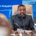 BoG holds Policy Rate at 14% as MPC cites rising global risks 9 BoG holds Policy Rate at 14% as MPC cites rising global risks