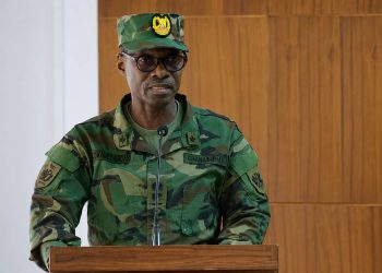 Military-led flood response must be backed by discipline and institutional cooperation — Elikem Kotoko