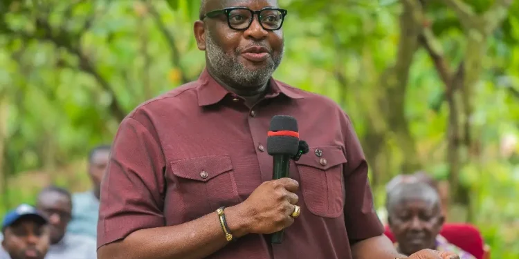 COCOBOD Releases Gh¢2.6 Billion To LBCs To Pay Cocoa Farmers 1 COCOBOD Abbey