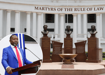 Attorney-General heads to Supreme Court to challenge Sedina Tamakloe Acquittal 2 Attorney-General heads to Supreme Court to challenge Sedina Tamakloe Acquittal