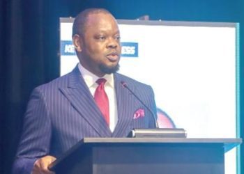Case against Wontumi began under NPP administration, not politically motivated – Deputy AG 5 Case against Wontumi began under NPP administration, not politically motivated – Deputy AG