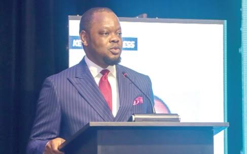 Case against Wontumi began under NPP administration, not politically motivated – Deputy AG 1 Deputy Attorney General Dr. Justice Srem Sai