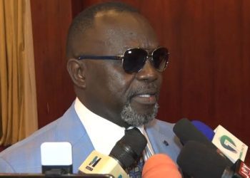 Attorney-General heads to Supreme Court to challenge Sedina Tamakloe Acquittal