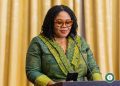 Gender Ministry champions greater financial access for women entrepreneurs at CBG SME Fair