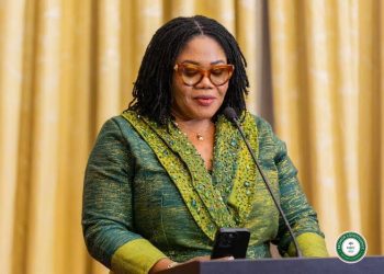 Gender Ministry champions greater financial access for women entrepreneurs at CBG SME Fair