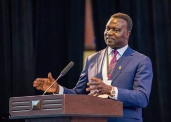 ‘No University Course Is Irrelevant’ — Prof. Dowuona Rebukes Adutwum Over Development Studies Remark