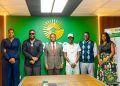 GoldBod partners Shatta Wale, Medikal to take Ghanaian Gold Jewellery global