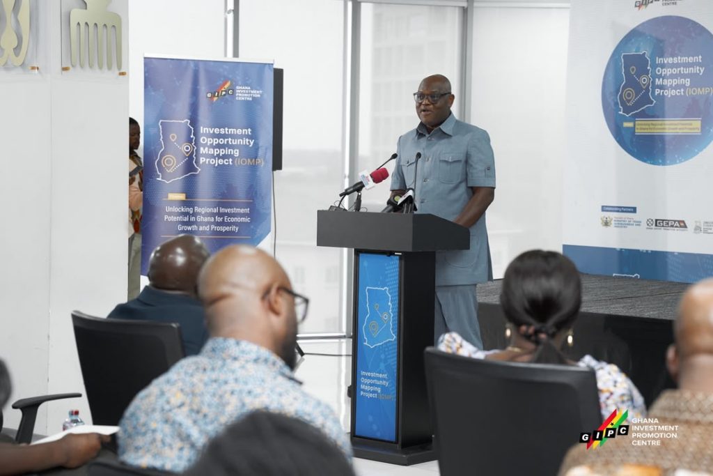 GIPA Rolls Out $383.65M Investment Roadshow Across Bono, Bono East and Ahafo 3 G3