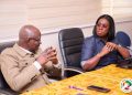 Ghana Medical Trust Fund, Tamale Teaching Hospital review partnership to improve specialist healthcare delivery