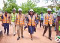 TTH Cardiology Centre on track for August completion following management inspection