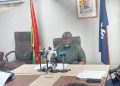 GRA uncovers widespread customs fraud in attempted transit diversion, interdicts four officers
