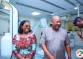 From Ashes to Hope: GMTF unveils ultra-modern Cath Lab to restore lifesaving heart care
