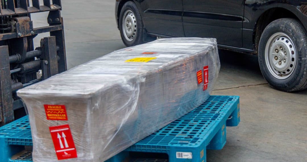 Ghana repatriates body of citizen killed in South Africa