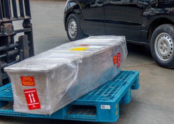 Ghana repatriates body of citizen killed in South Africa