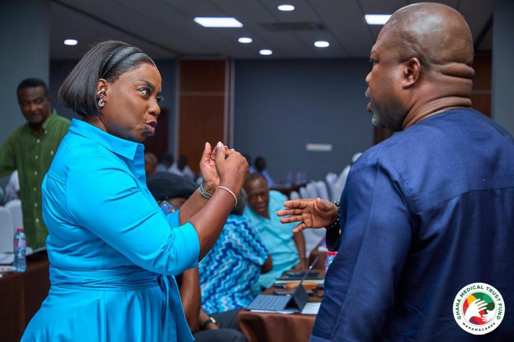 From promise to impact: GMTF already saving lives, administrator tells majority caucus 3 IMG 20260719 WA0038 2