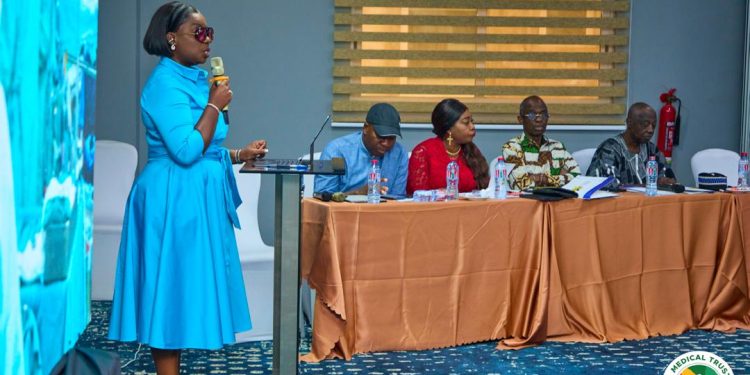 From promise to impact: GMTF already saving lives, administrator tells majority caucus 1 IMG 20260719 WA0042