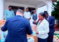 Life Care Technology Donates GH₵ 5m Advanced Medical Equipment to Ghana Medical Trust Fund