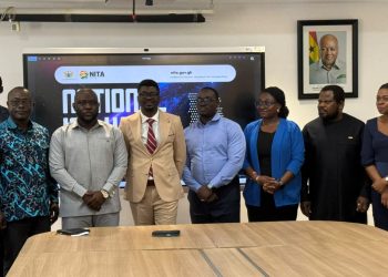 NITA launches National ICT Week 2026 to drive Ghana’s digital economy agenda 3 NITA launches National ICT Week 2026 to drive Ghana’s digital economy agenda