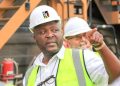 GIADEC denies claims of VALCO sale to Ibrahim Mahama
