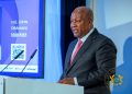 President Mahama Hosts AU Extraordinary Summit on Universal Health Coverage and Ending AIDS in Accra