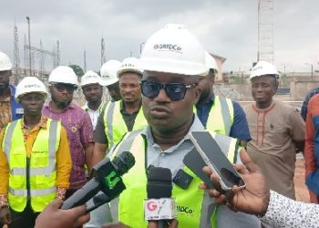 Government Begins Final Phase of Kumasi Power Infrastructure Upgrade 2 Government Begins Final Phase of Kumasi Power Infrastructure Upgrade