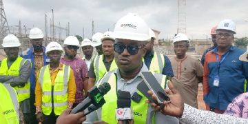Government Begins Final Phase of Kumasi Power Infrastructure Upgrade