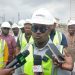 Government Begins Final Phase of Kumasi Power Infrastructure Upgrade