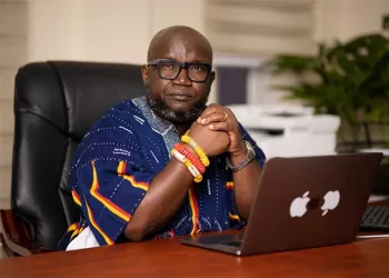 Ashigbey Denies Influencing Wontumi Conviction, Condemns False Claims 2 Ashigbey Denies Influencing Wontumi Conviction, Condemns False Claims