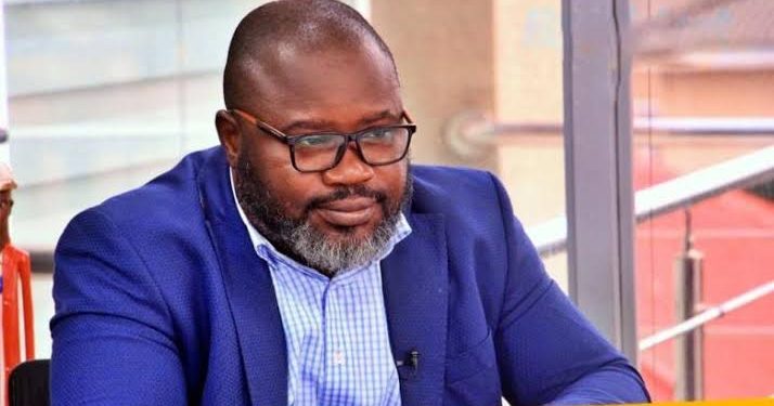 'Discipline Is More Than Punishment' — EduWatch Backs Review of School Discipline Framework 1 Kofi Asare