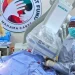 Twenty-two patients receive life-saving heart procedures at Korle- Bu through GHS2 million medical initiative 11 Twenty-two patients receive life-saving heart procedures at Korle- Bu through GHS2 million medical initiative