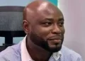 Larry Dogbe appeals seven-day jail sentence over publication of Petraco SA petition