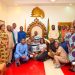 Ghana Medical Trust Fund Briefs Otumfuo on Progress and Vision for Expanding Specialised Healthcare 9 Ghana Medical Trust Fund Briefs Otumfuo on Progress and Vision for Expanding Specialised Healthcare